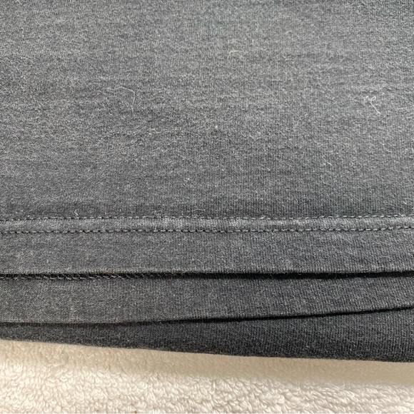 1955 Chevrolet Vintage T Shirt XL Chevy Diner Legend Flint Andy's T Shirts - Picture 15 of 15